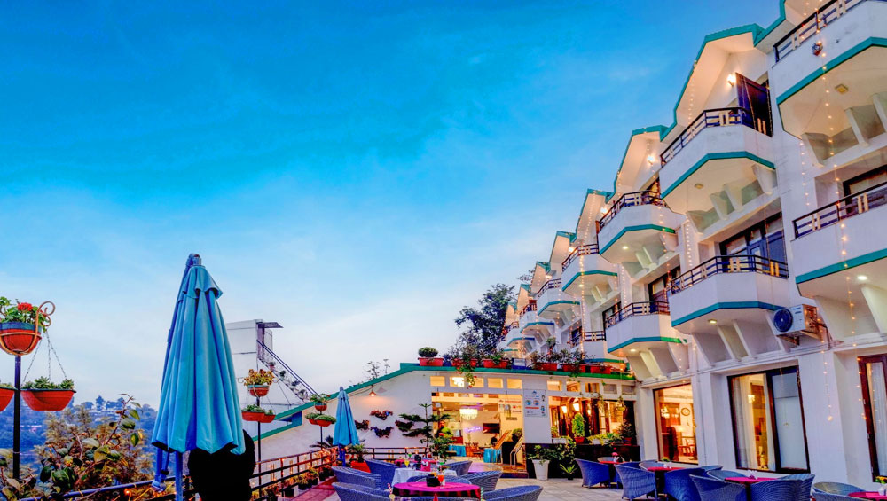 Hotel Harshikhar