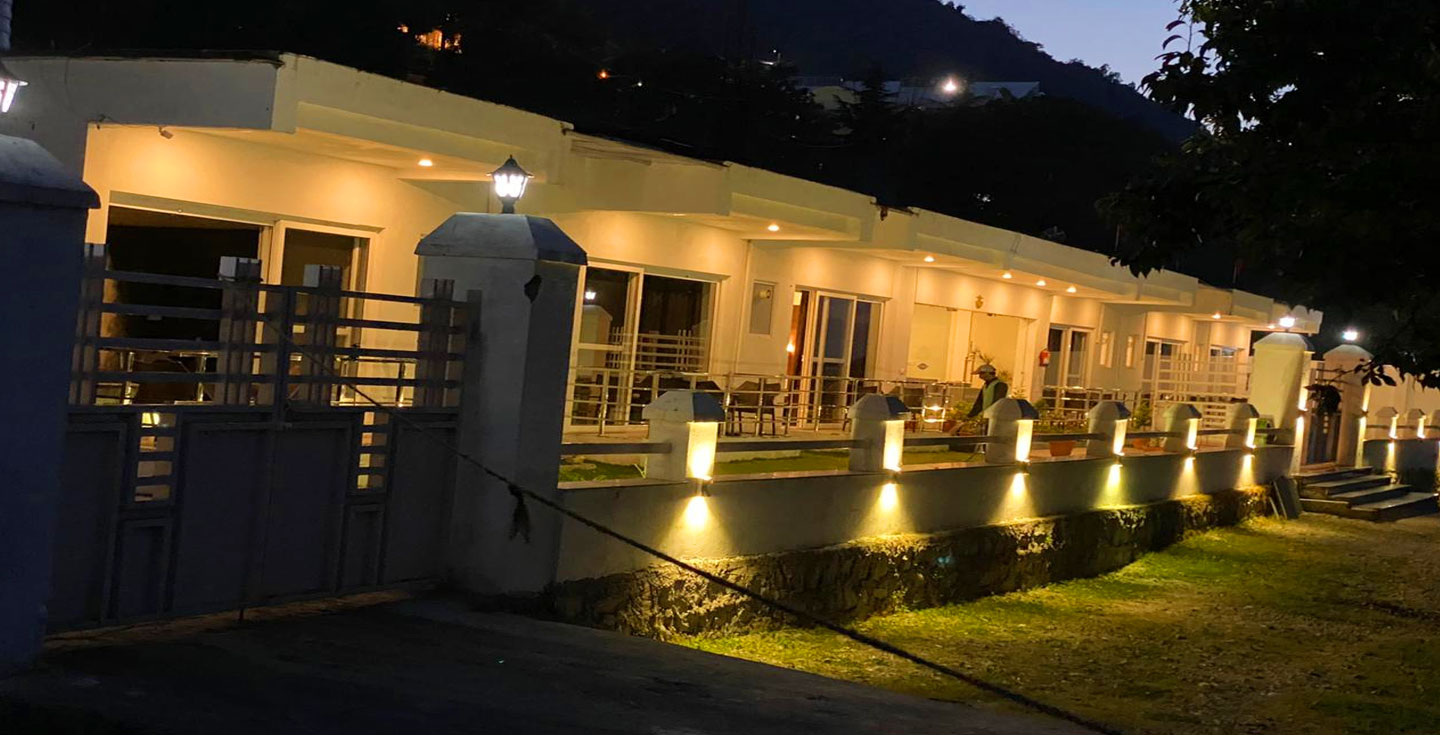 Hotel JS Inn
