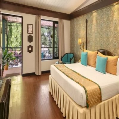 Premium-Room