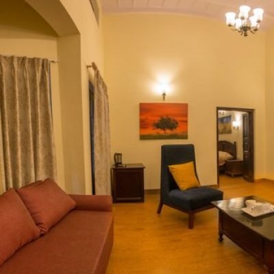 deodar-suite